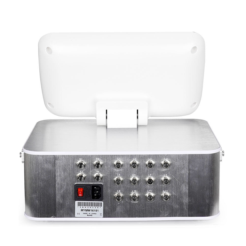 Revitalize Your Body with 635 - 650nm LED Laser Lipo Sculpt Therapy