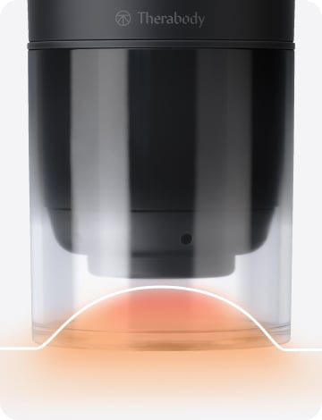 Revolutionize Your Recovery with Therabody TheraCup Smart Cupping