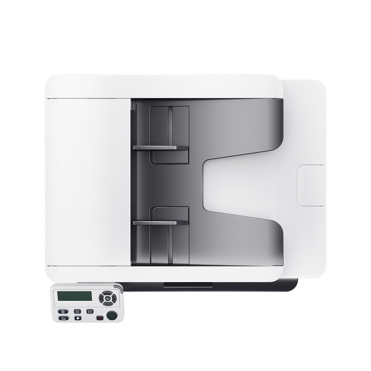 Pantum M7105DW 3-in-1 Laser MPS Printer: Fast, Flexible, and Reliable