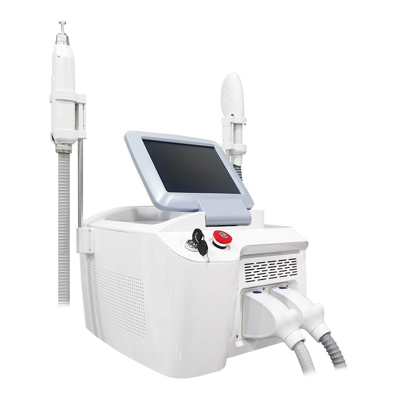 Revitalize Your Skin with Shape Tactics IPL DPL OPT Laser System
