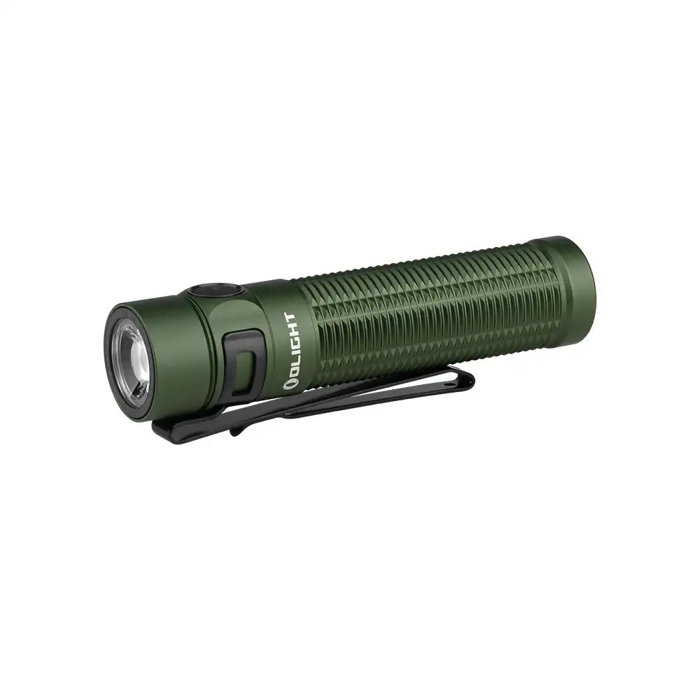 Olight Baton 3 Pro Max: Your Ultimate EDC Flashlight