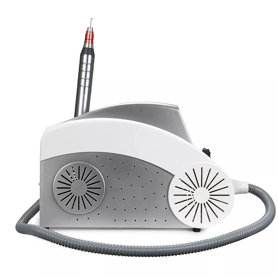 Shape Tactics: The Ultimate Picosecond Laser for Effortless Freckles and Tattoo Removal
