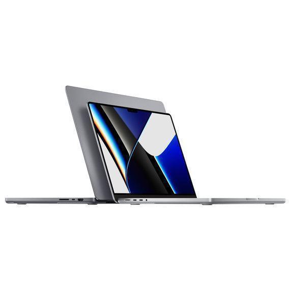 2023 Apple MacBook Pro 16-inch - Powerhouse for Professionals