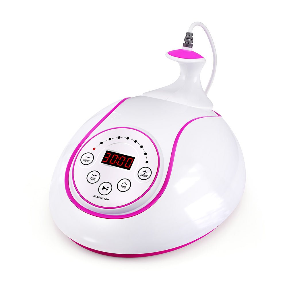 Shape Tactics - 2.5 Ultrasonic Cavitation Slimming Wonder