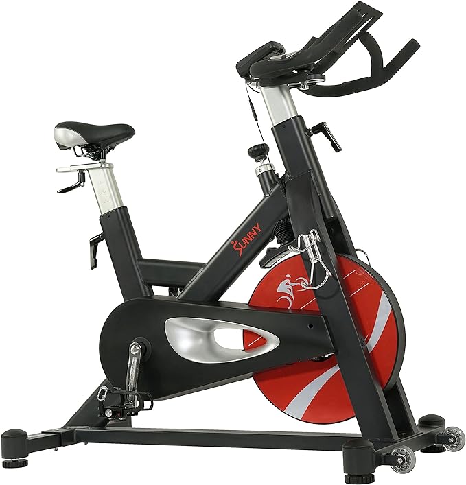 Sunny Health & Fitness Evolution Pro II  - SF-B1986
