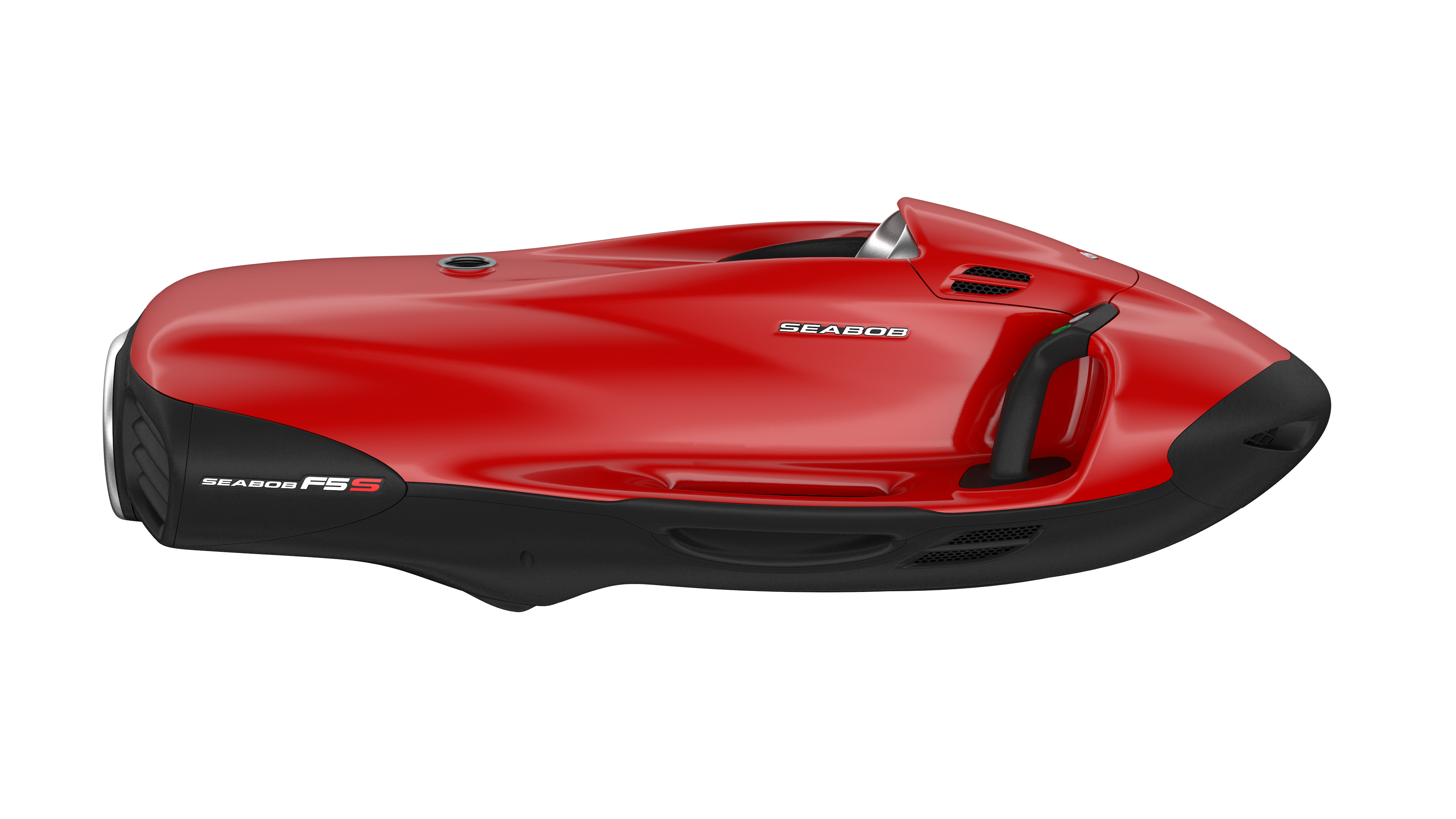 Luxury SEABOB F5 S Underwater Scooter - Dive into Adventure!