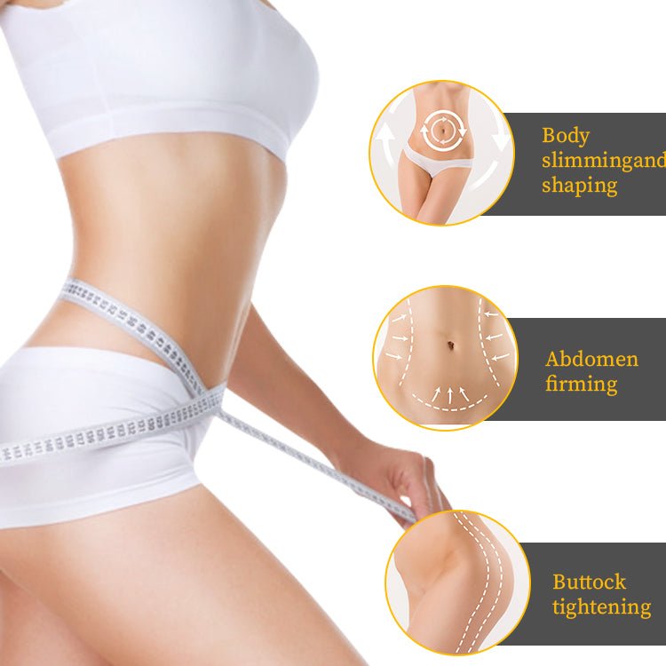 Shape Tactics Pro 7D HIFU: Lift & Sculpt Your Way to Youthful Skin