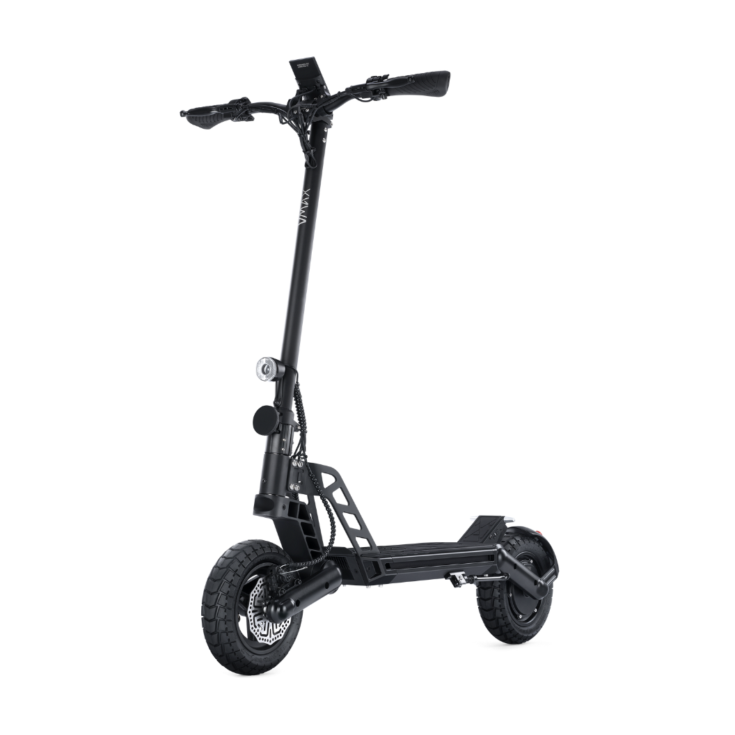 Get Zooming with the VMAX R40 Pro Electric Scooter