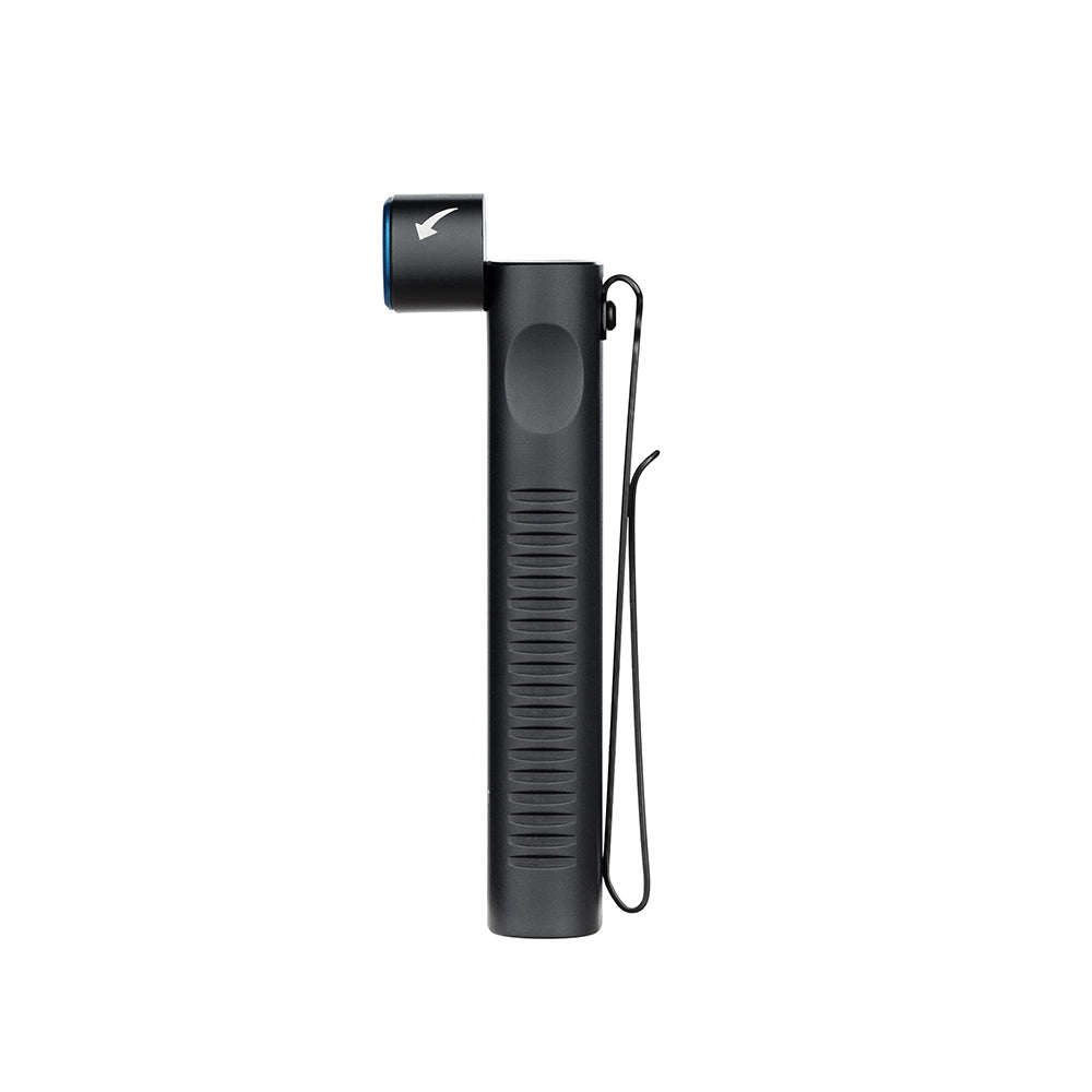 Olight Arkflex - The Ultimate Multifunctional Flashlight