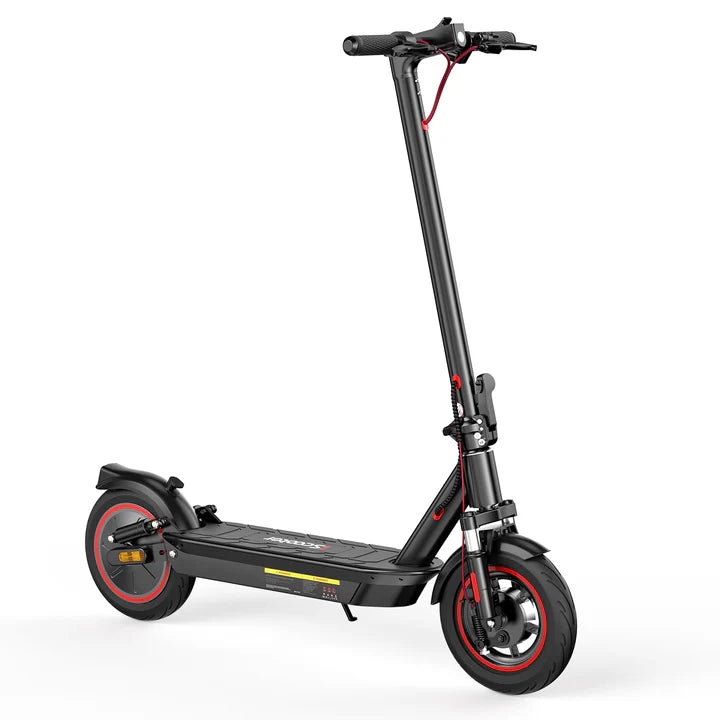 iScooter i10: The Ultimate Adult Commuter Electric Scooter