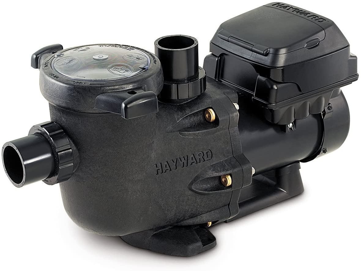 Hayward Tristar VS SP3202VSP 1.85 HP 