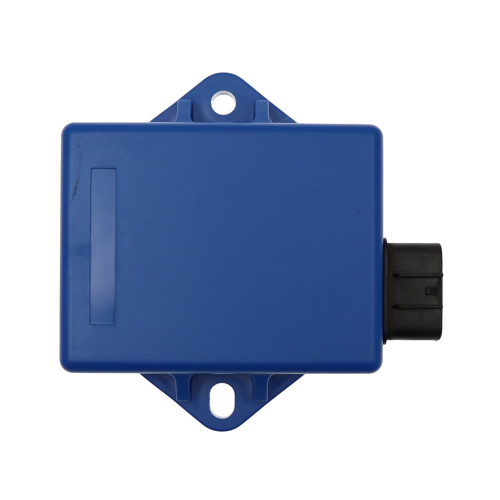 Universal Parts Linhai 260 CDI - DC (122-1) - Performance Booster