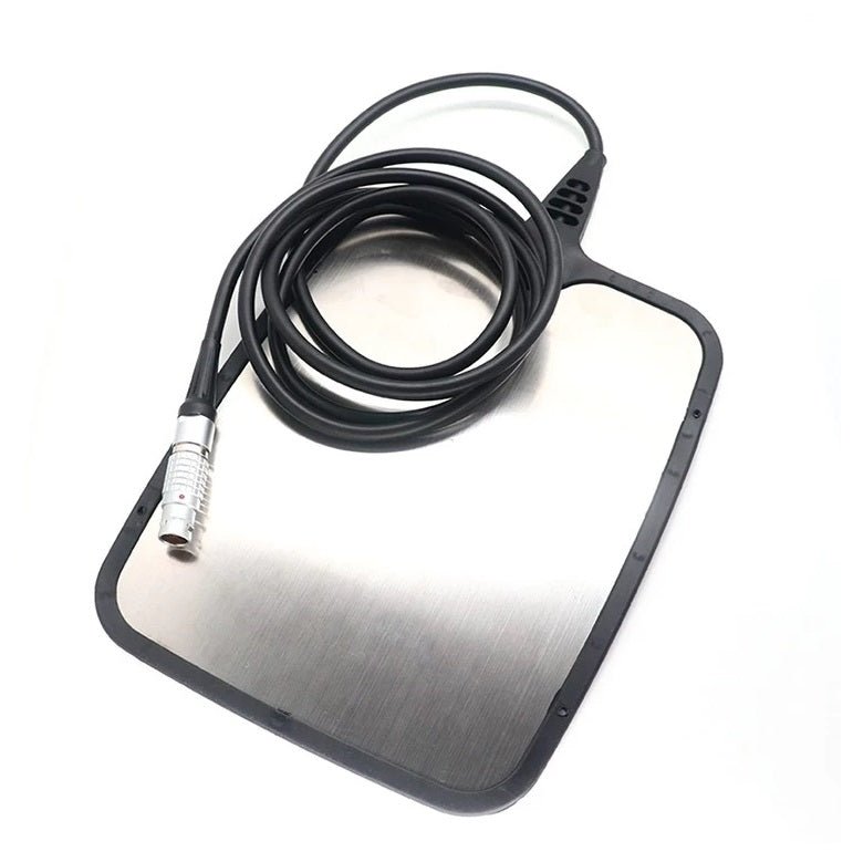 Shape Tactics 448Khz CET RET Diathermy System: Slim Down and Tone Up with Ease
