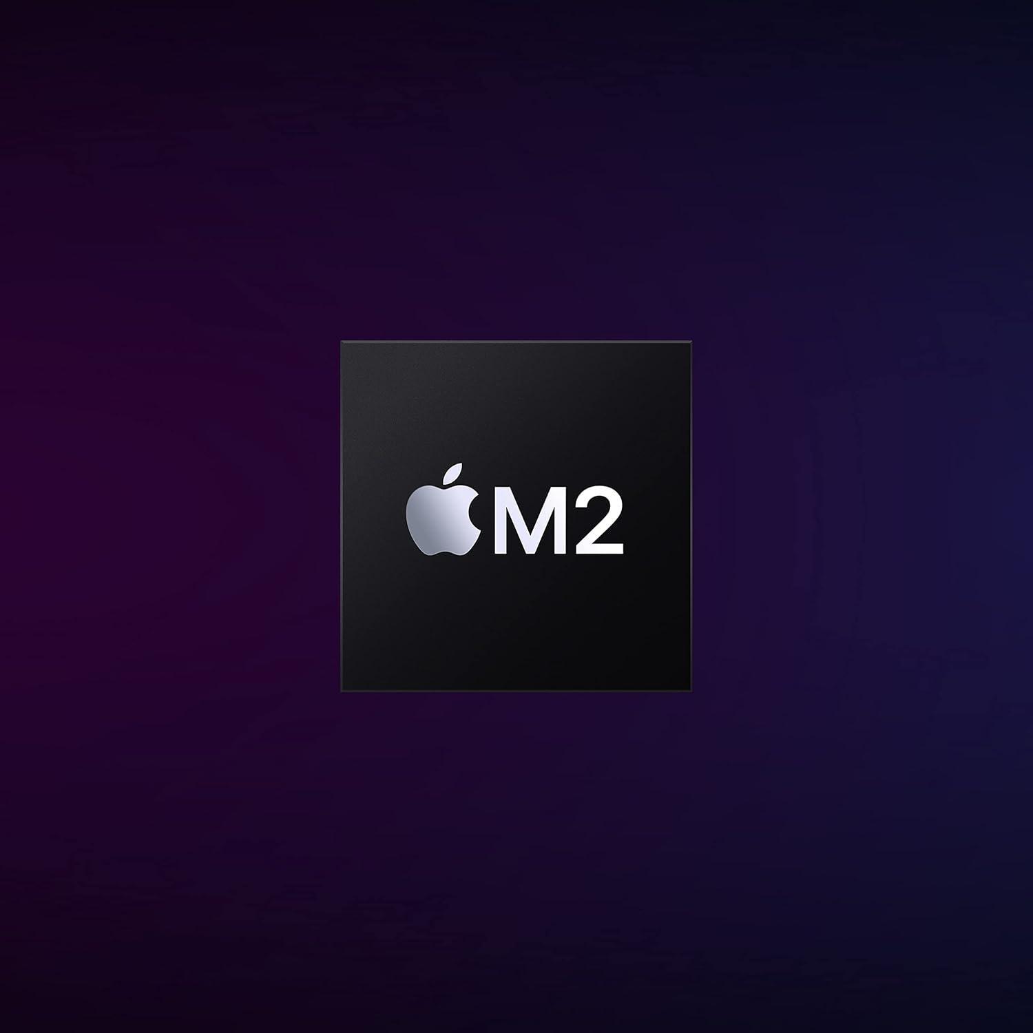 Power-Packed 2023 Apple Mac Mini M2 - Your Compact Computing Companion