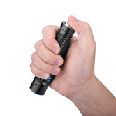 Olight Warrior Mini 2: 1750 Lumens Tactical Flashlight for Extreme Illumination