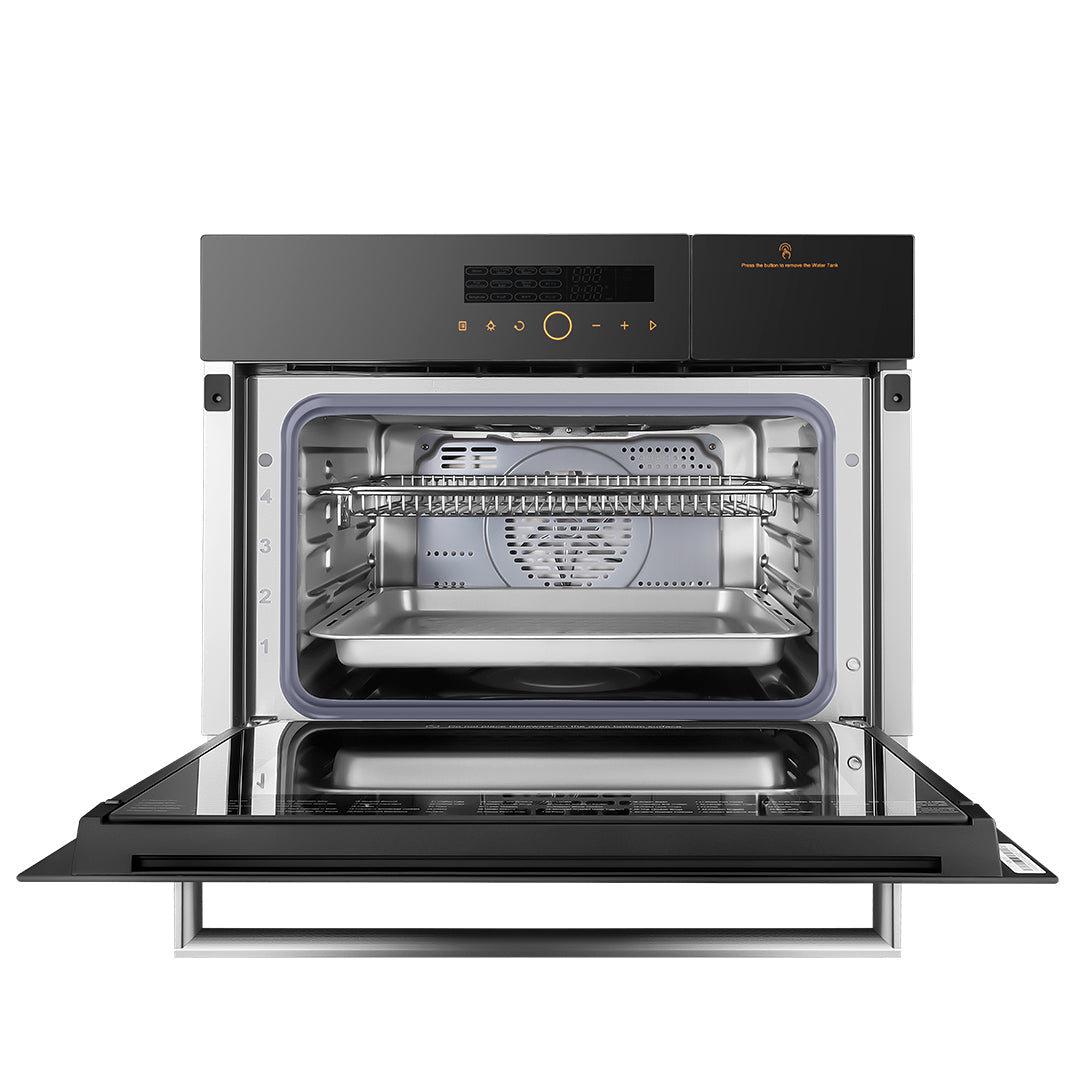 FOTILE 24-Inch Built-in Combi Oven: Your All-in-One Cooking Solution