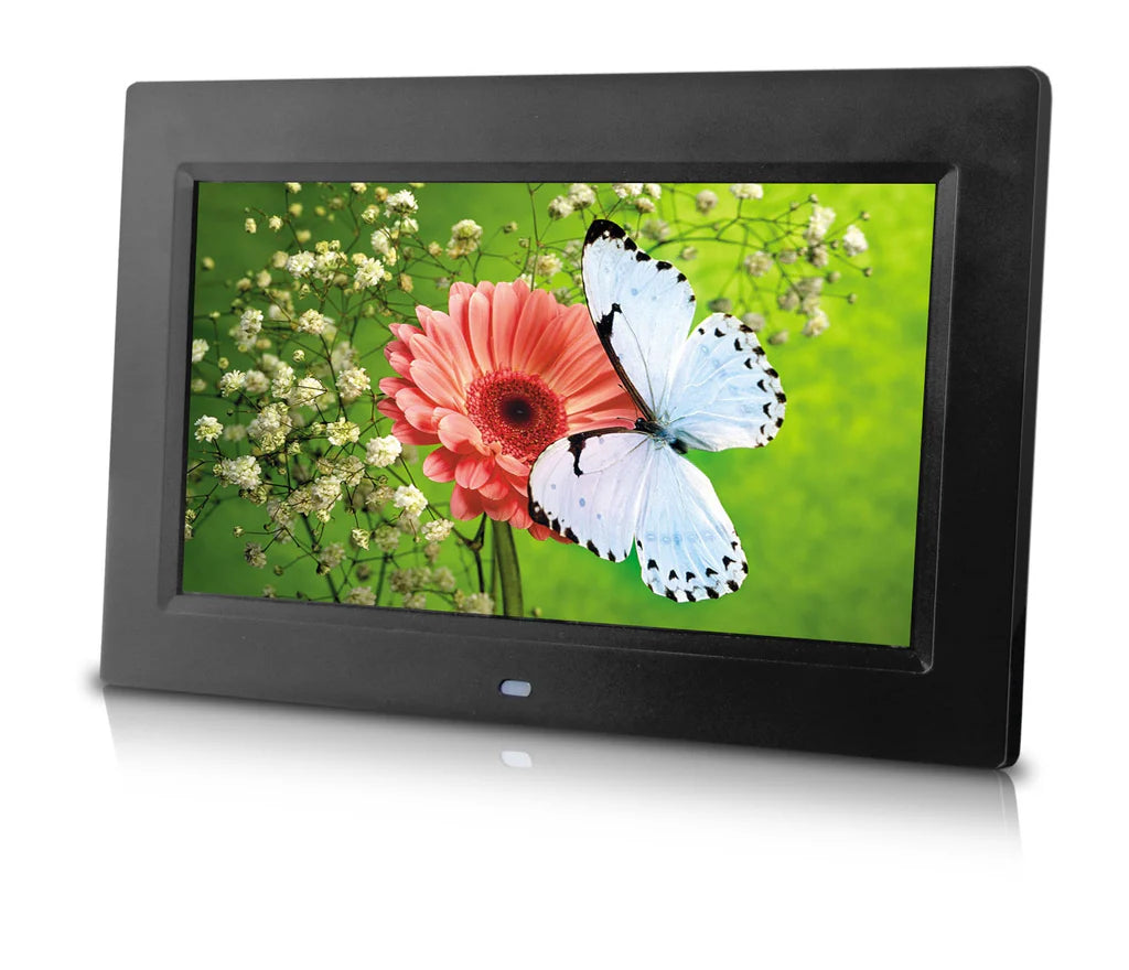 Sungale 10-Inch Pure Digital Photo Frame - PF1025