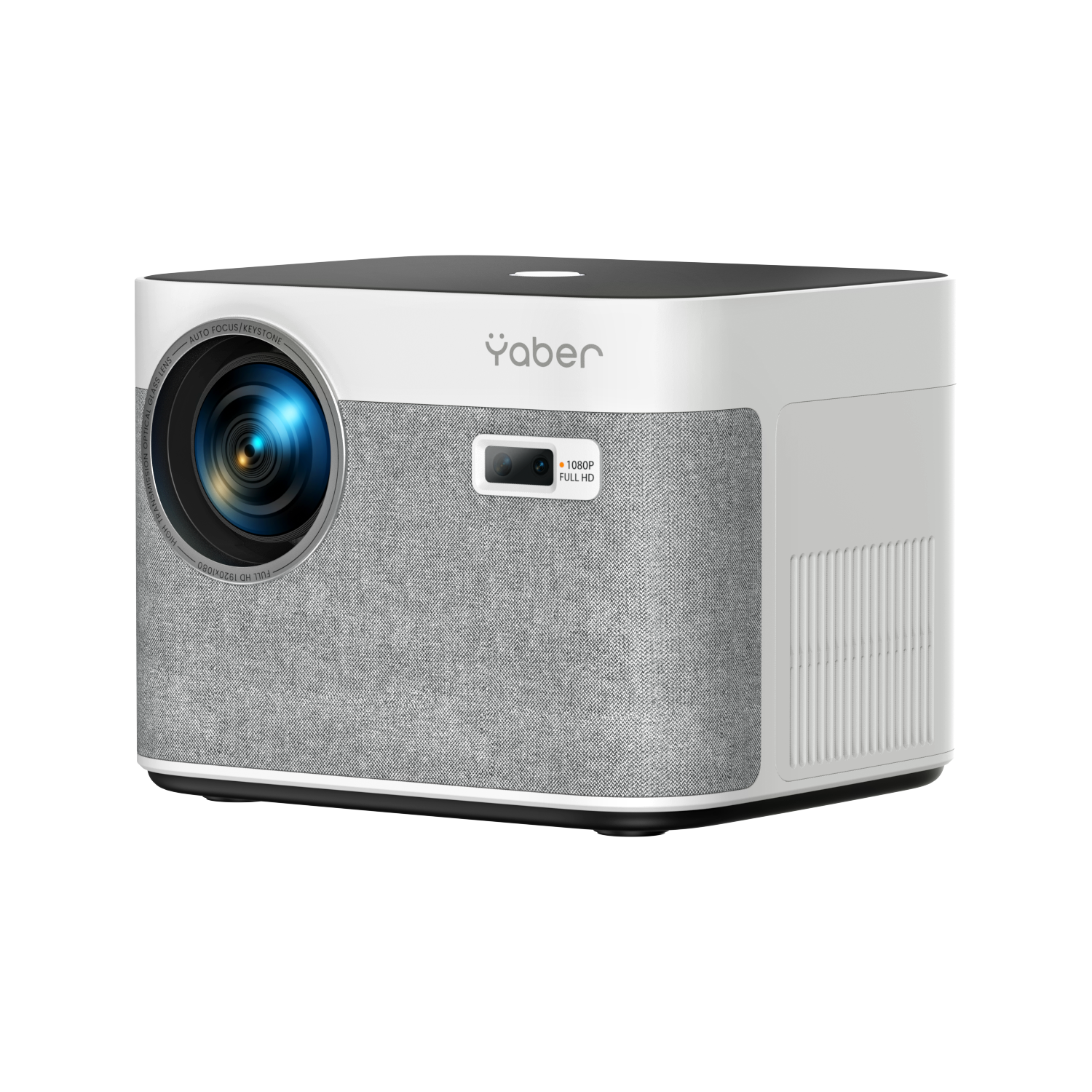 Yaber U11 Home Entertainment Powerhouse Projector