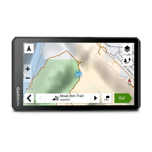 Garmin Zumo XT2 MT-S Motorcycle Navigation Wonder