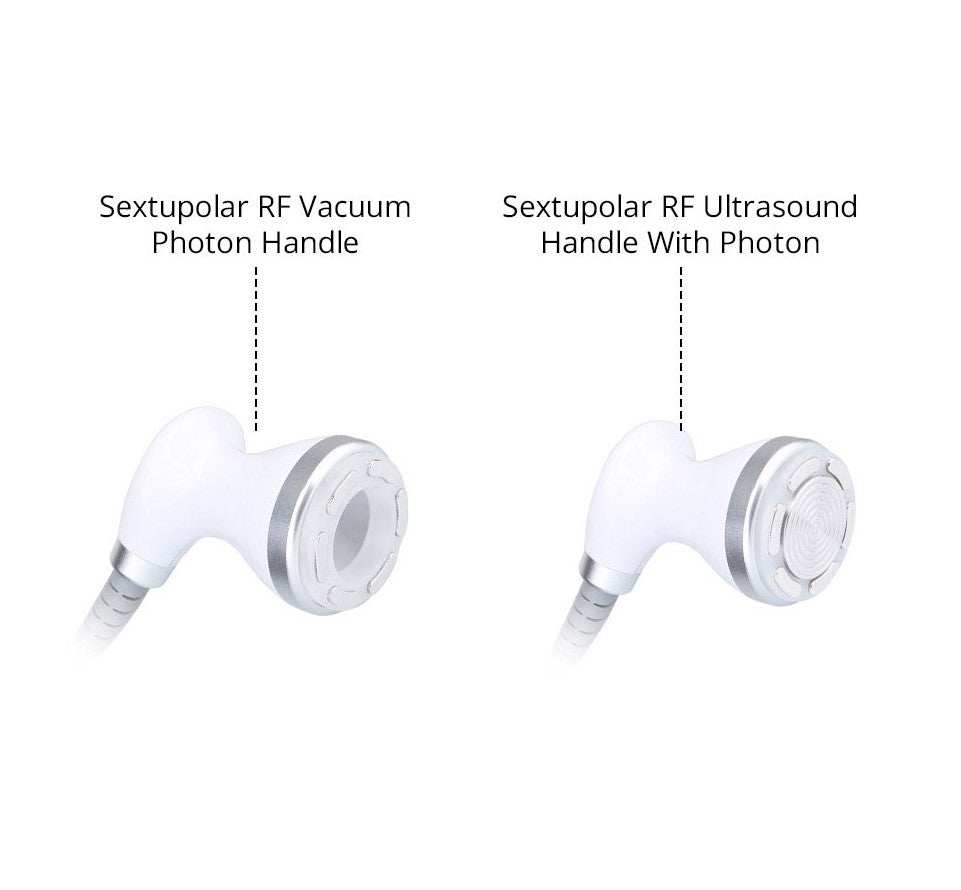 30K Cavitation RF with 5MW Lipo Laser S-Shape Body Contouring System