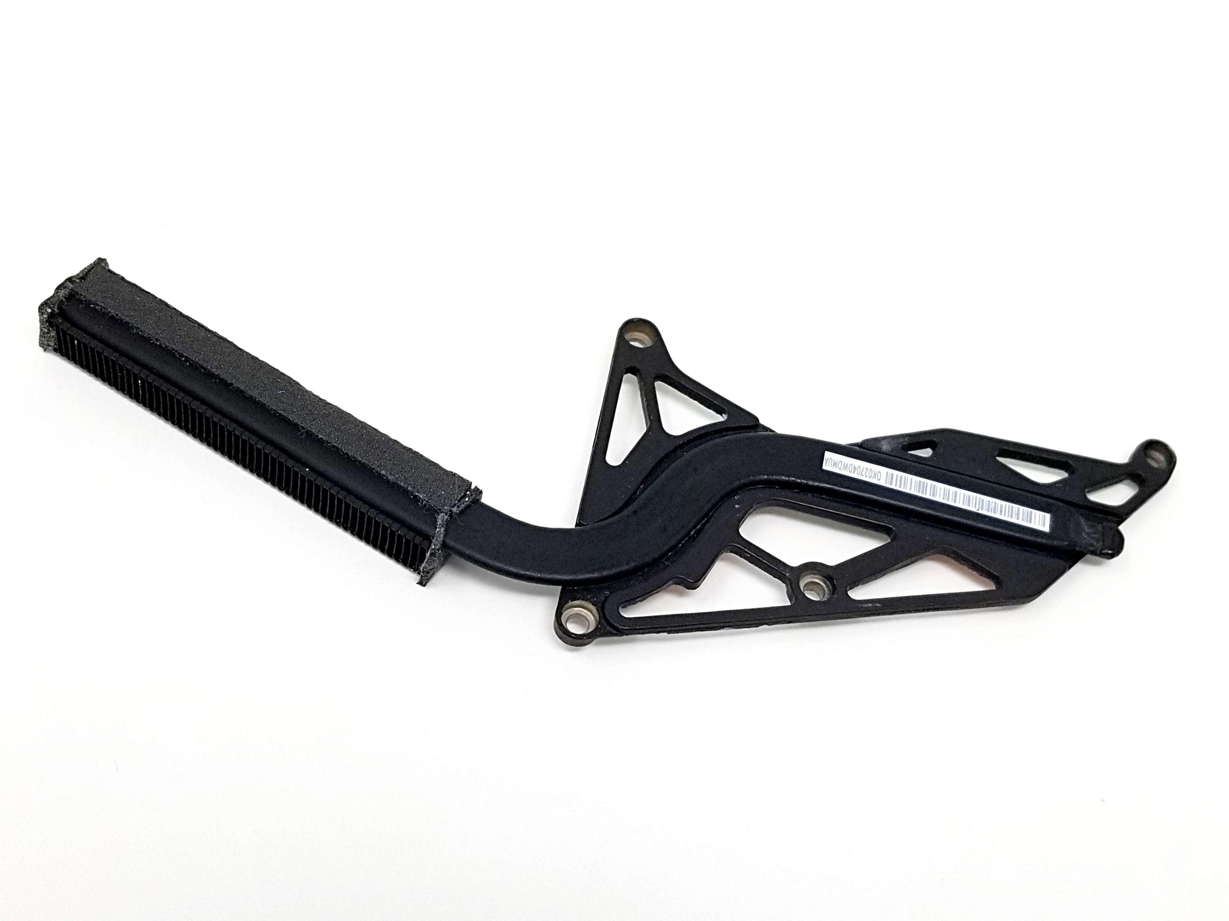 Cooling Master: A1278 Mid 2010 MacBook Pro Unibody / Pre-Retina Heatsink