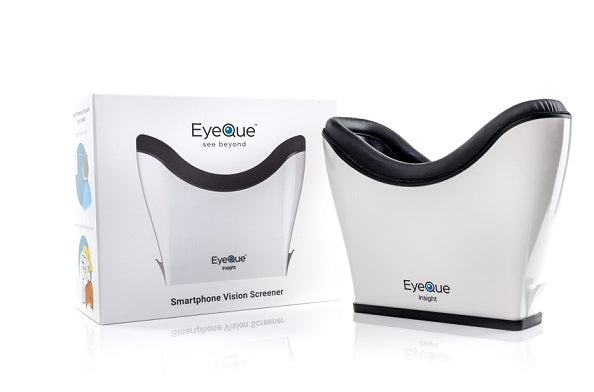 EyeQue Vision Test Kit
