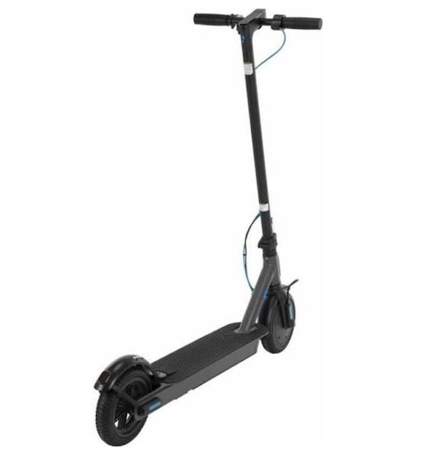 Huffy ZX3 36V Foldable Electric Scooter - Your Ultimate Commuting Companion