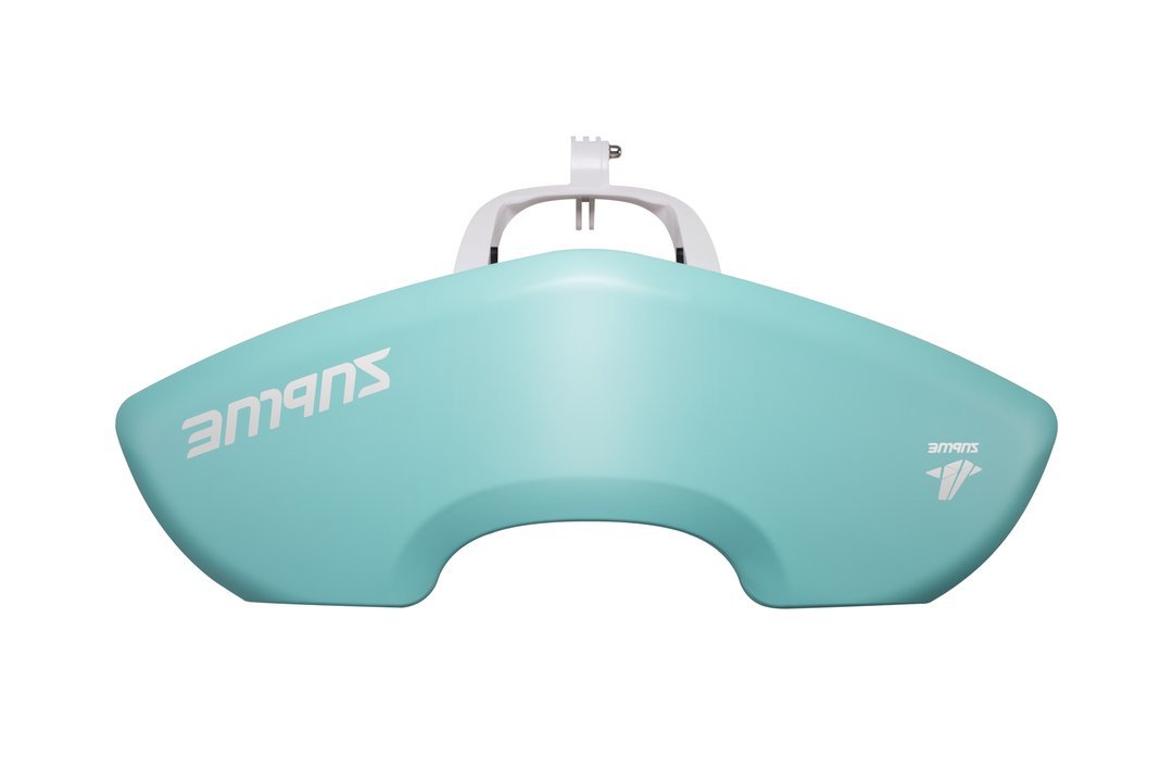 Sublue Whiteshark Mix Floater Attachment - Enhance Your Underwater Adventures