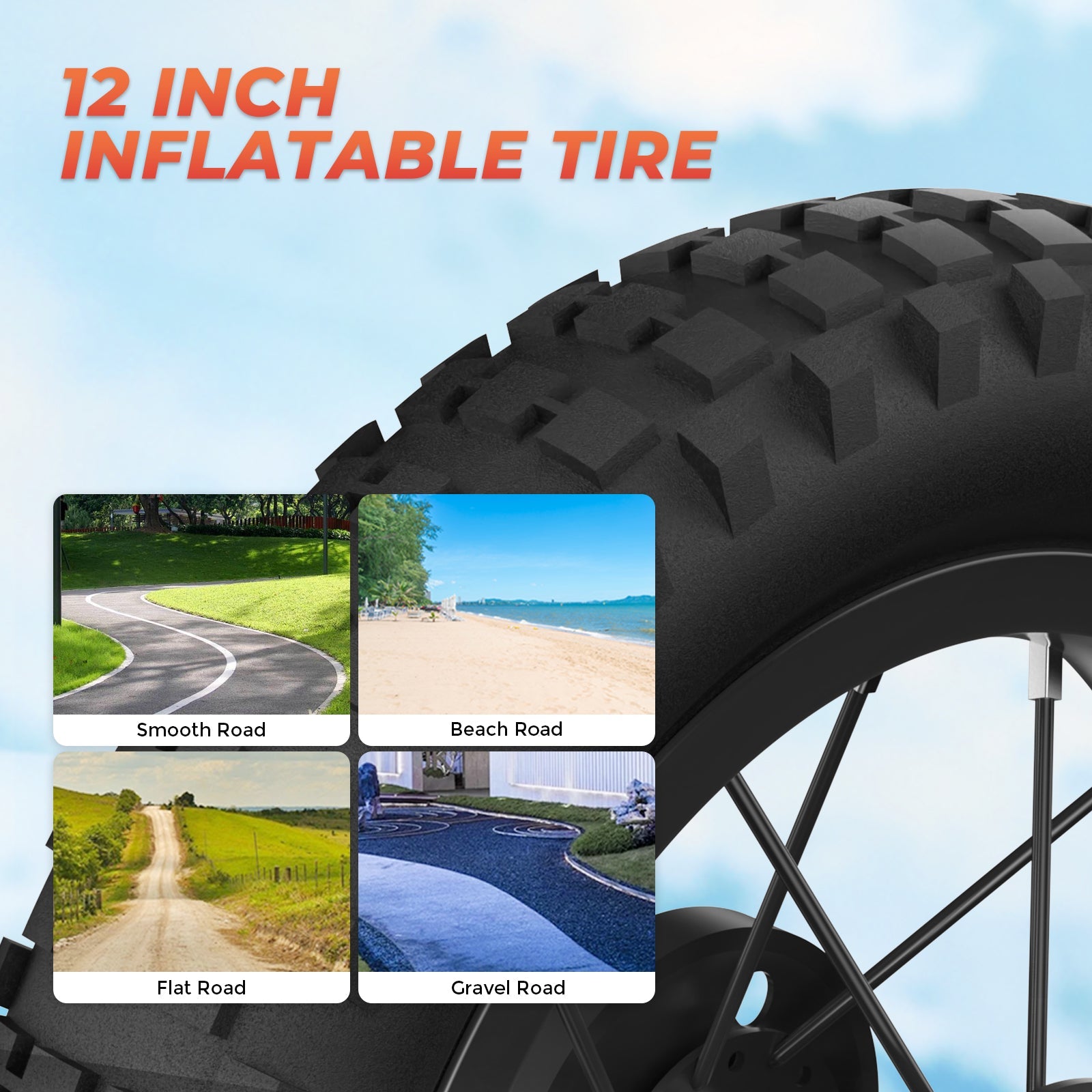 Isinwheel A12 Kids' Electric Dirt Bike: Adventure Awaits!