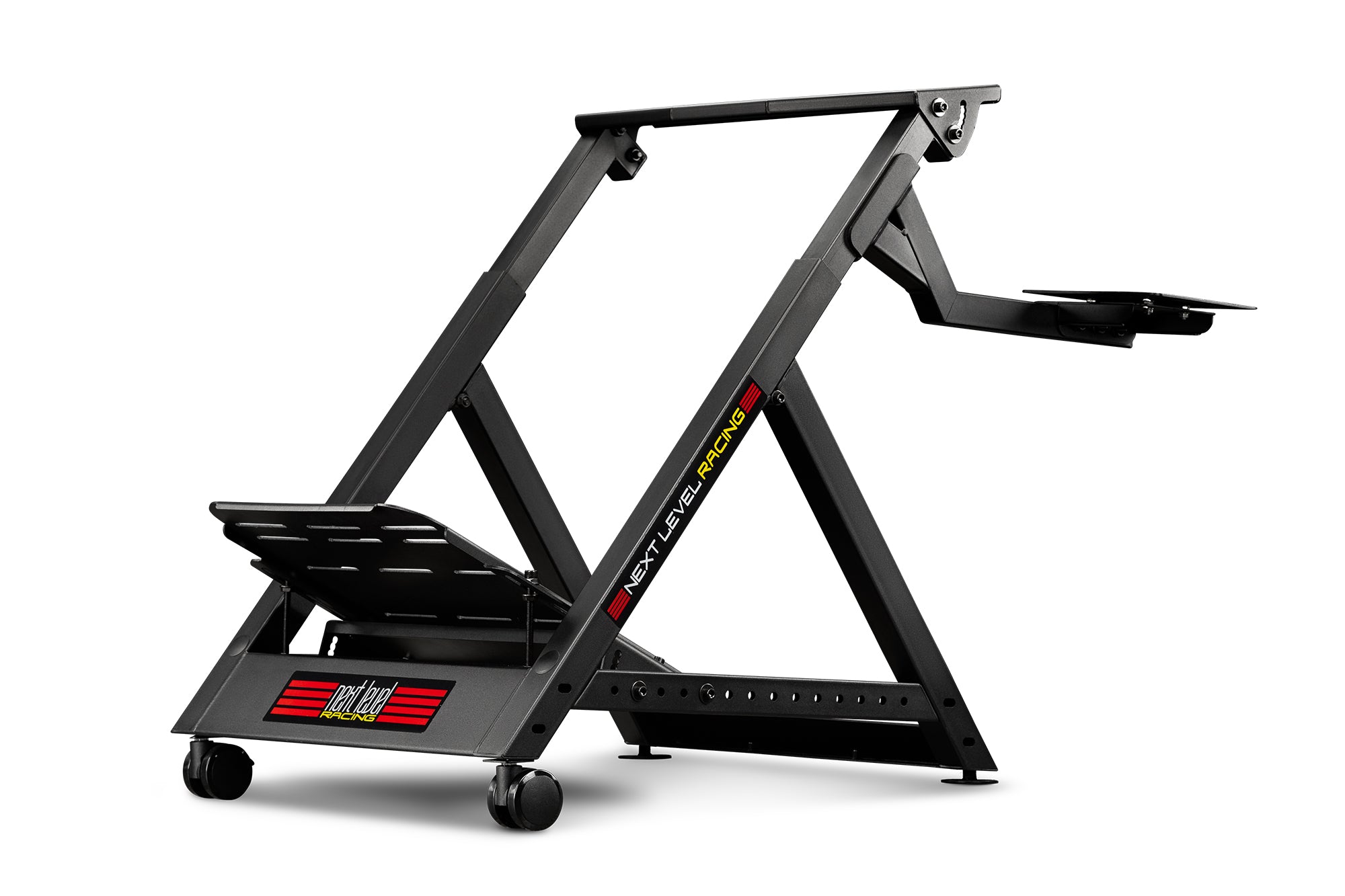 Next Level Racing's Ultimate DD Wheel Stand for Immersive Racing