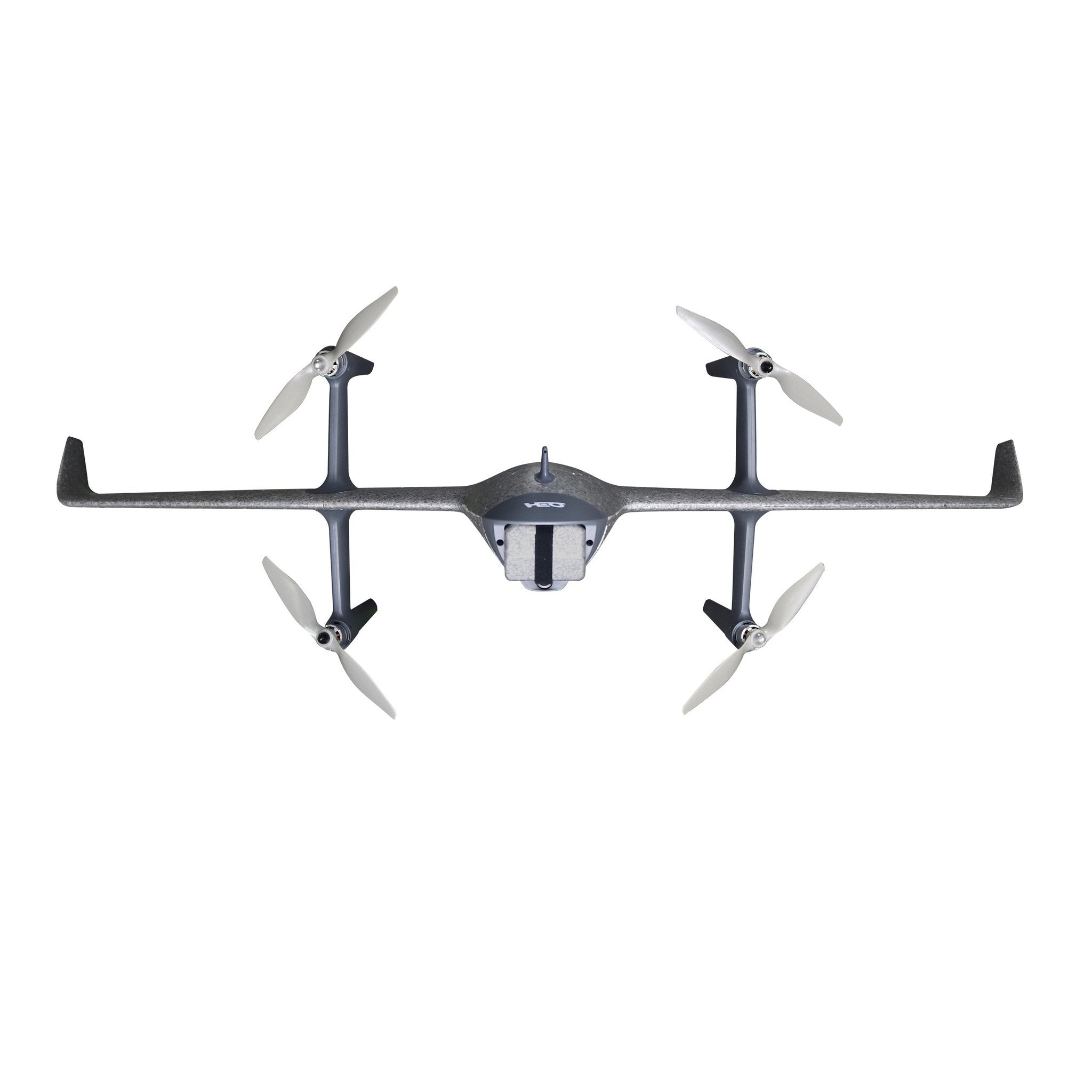 Incredible HEQ Swan K1 Pro Fixed-Wing Drone