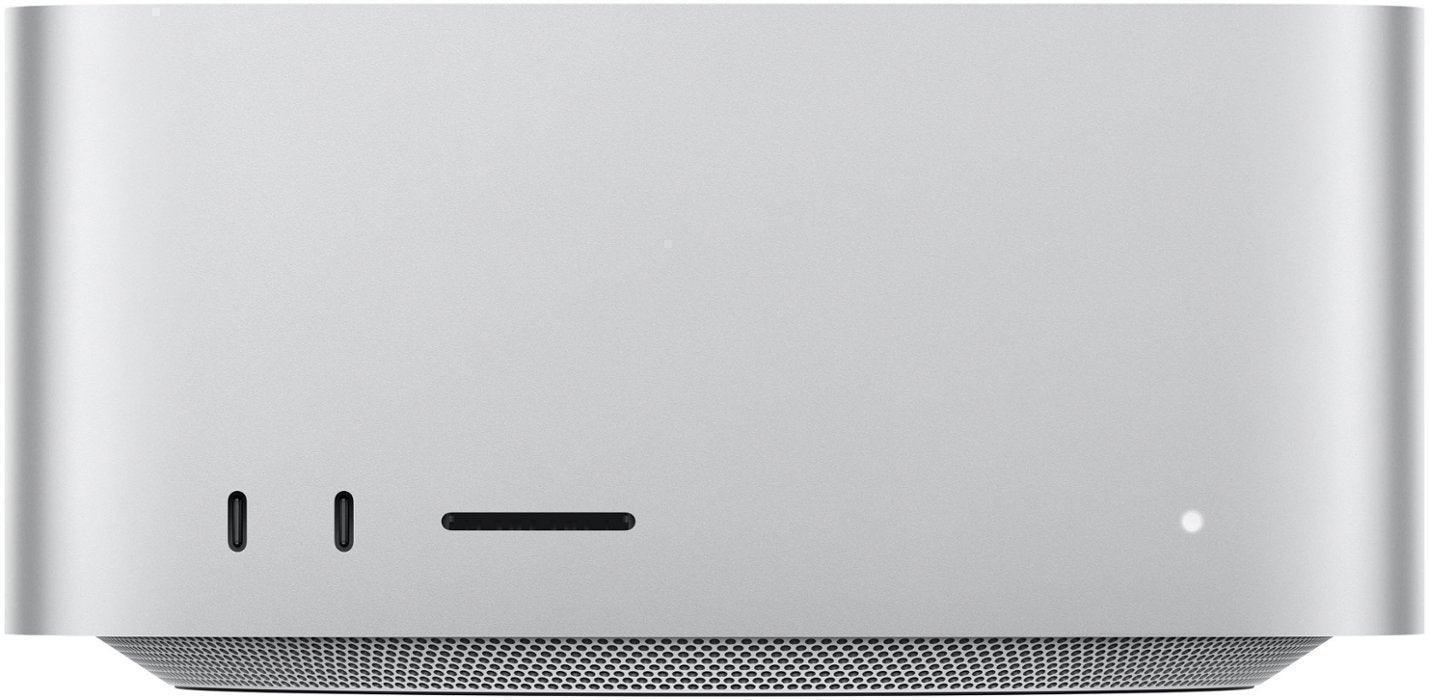 2022 Apple Mac Studio - Powerhouse Performance with M1 Ultra