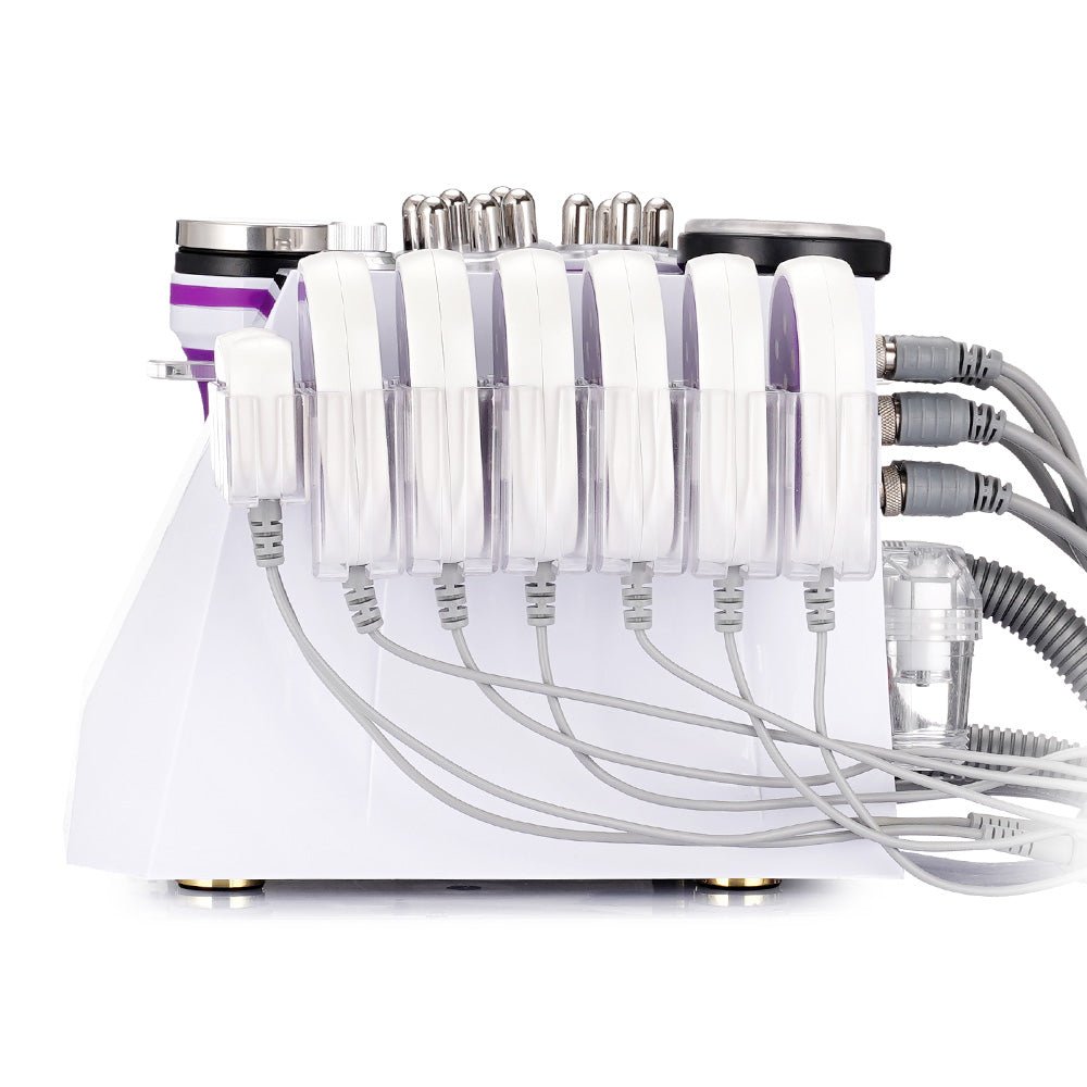 Shape Tactics 61LED：