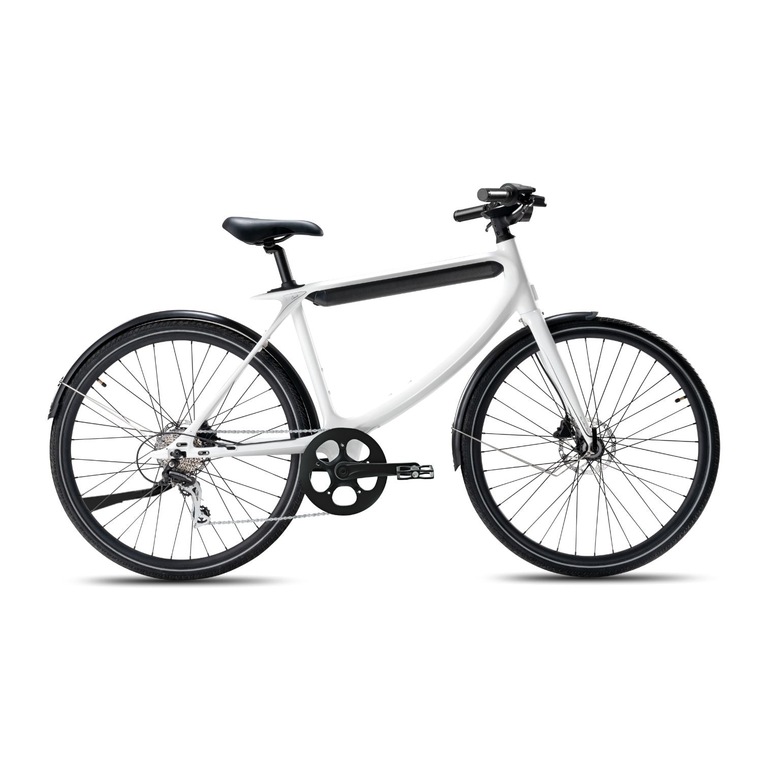 Urtopia Chord Ultralight Electric Bike - Revolutionize Your Ride