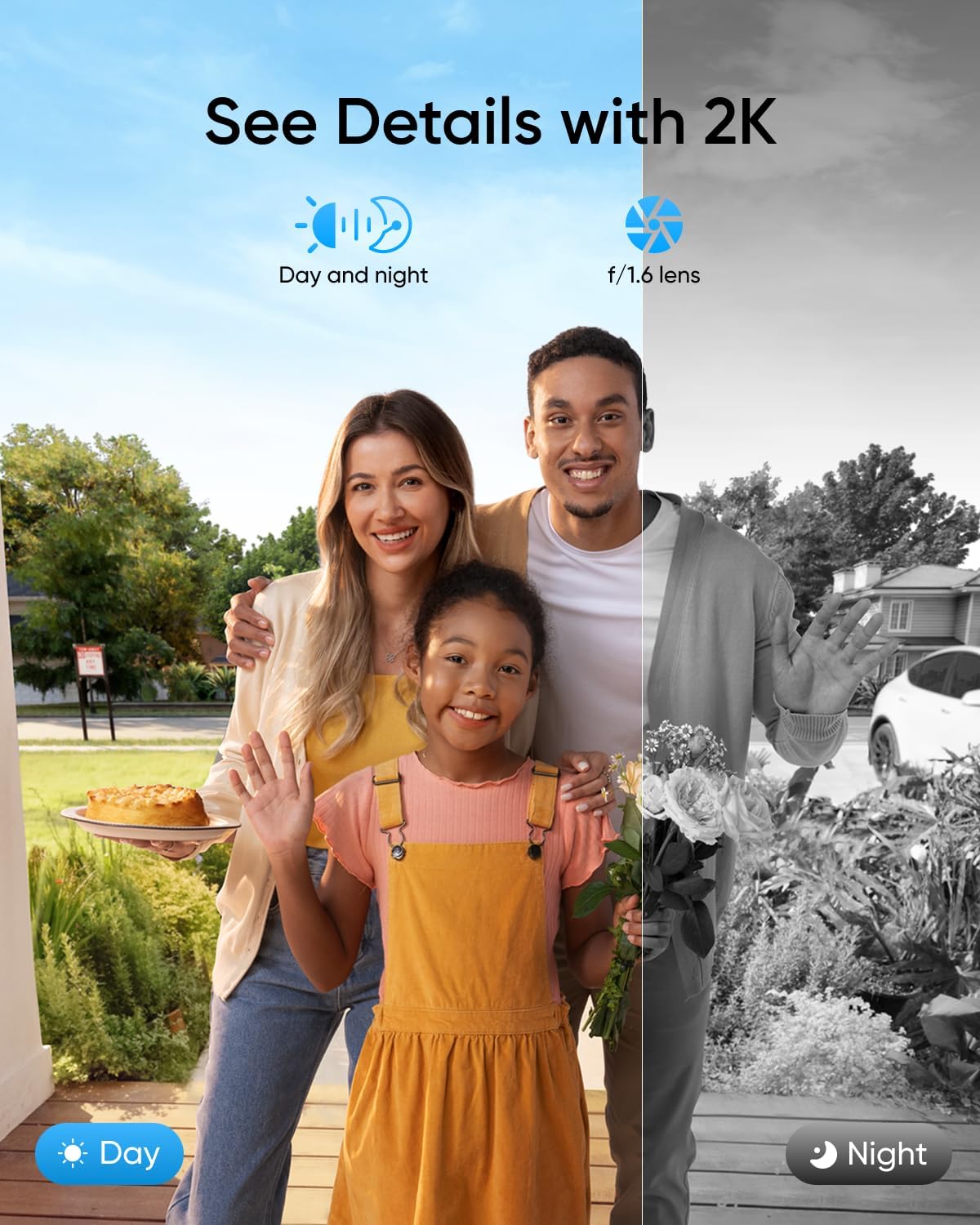 Eufy Smart Lock E330: Your Gateway to a Secure & Convenient Home