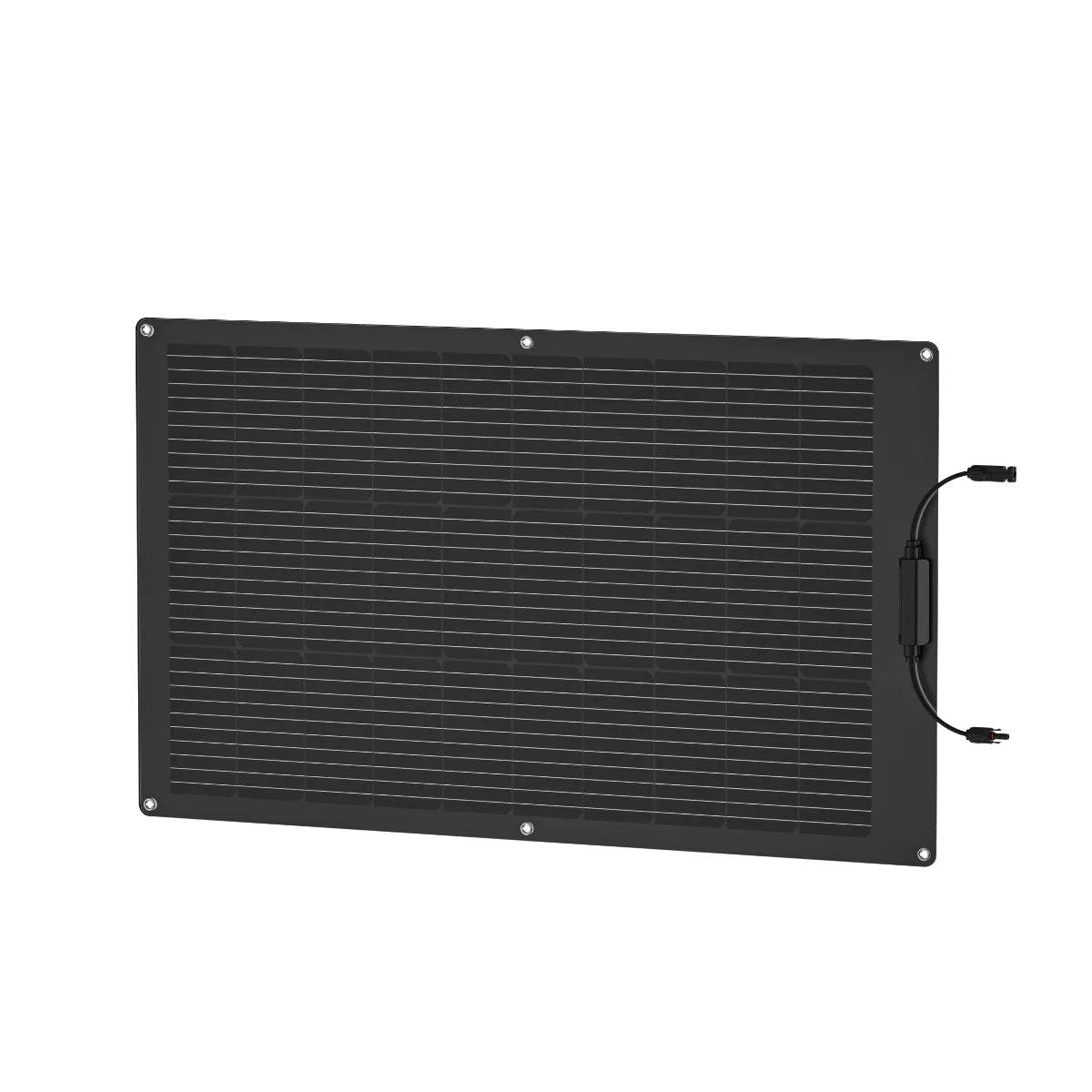 EcoFlow UltraFlex 100w Solar Panel - Your Portable Power Solution