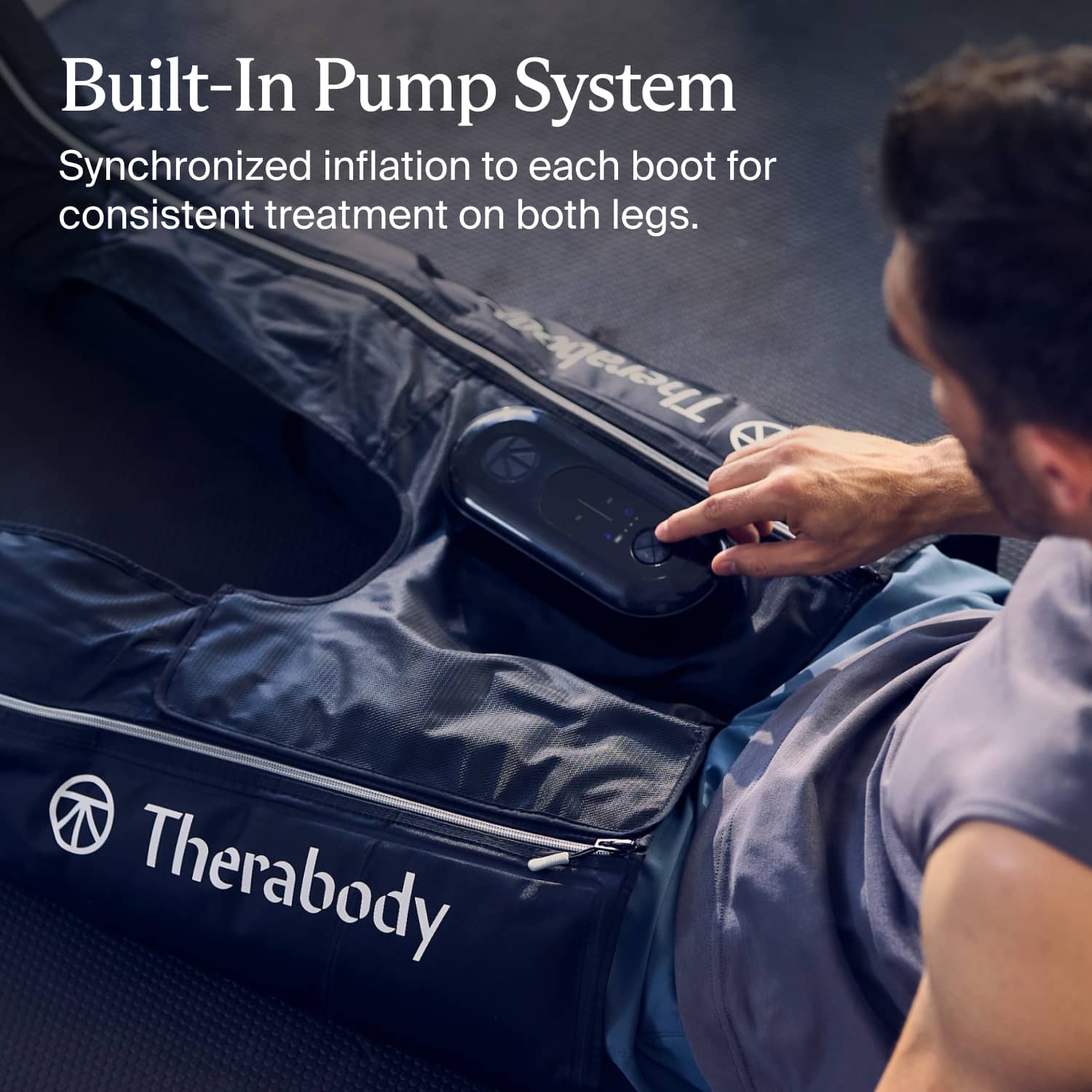 Therabody Jetboots Prime: The Ultimate Recovery Boots for Athletes