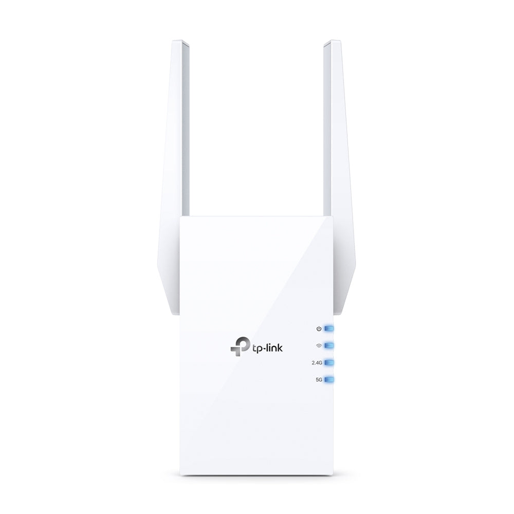 Tp-Link AX1500 Wi-Fi 6 Boost Pro Extender
