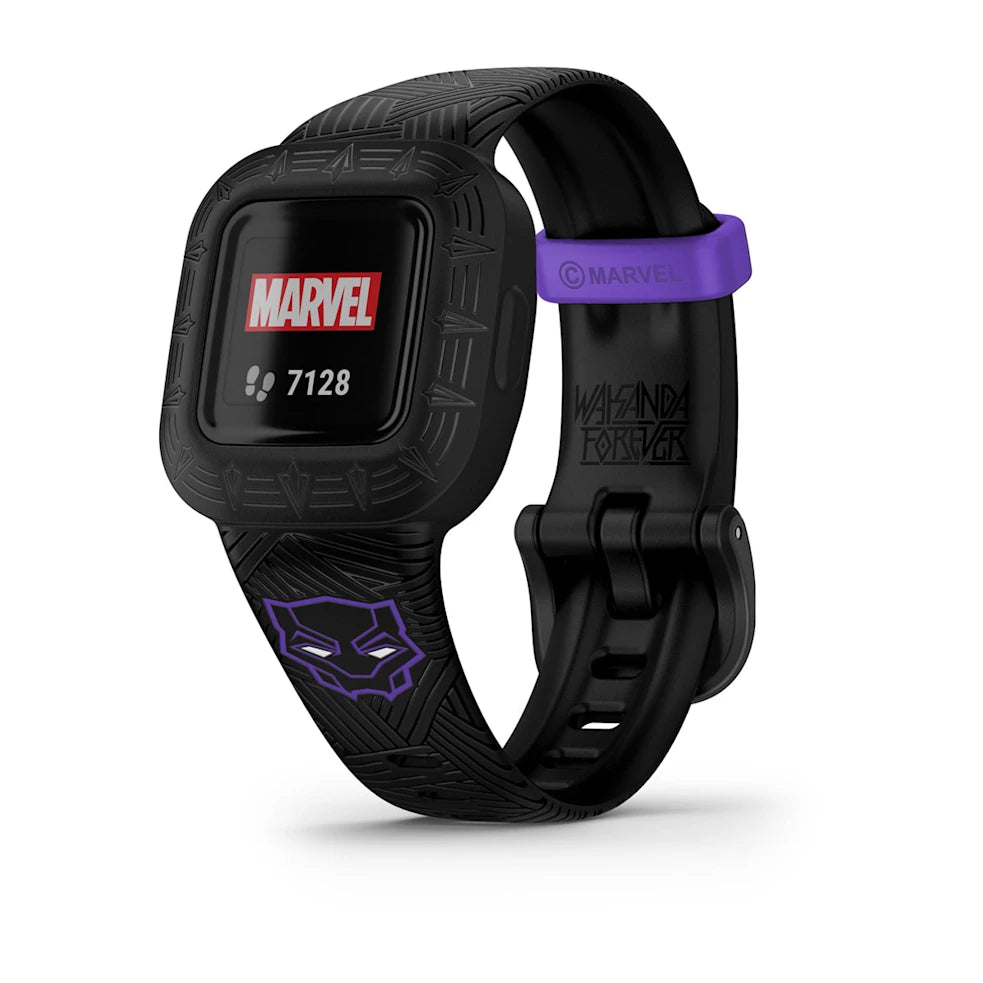 Garmin Vivofit Jr 3 Kids Fitness Tracker