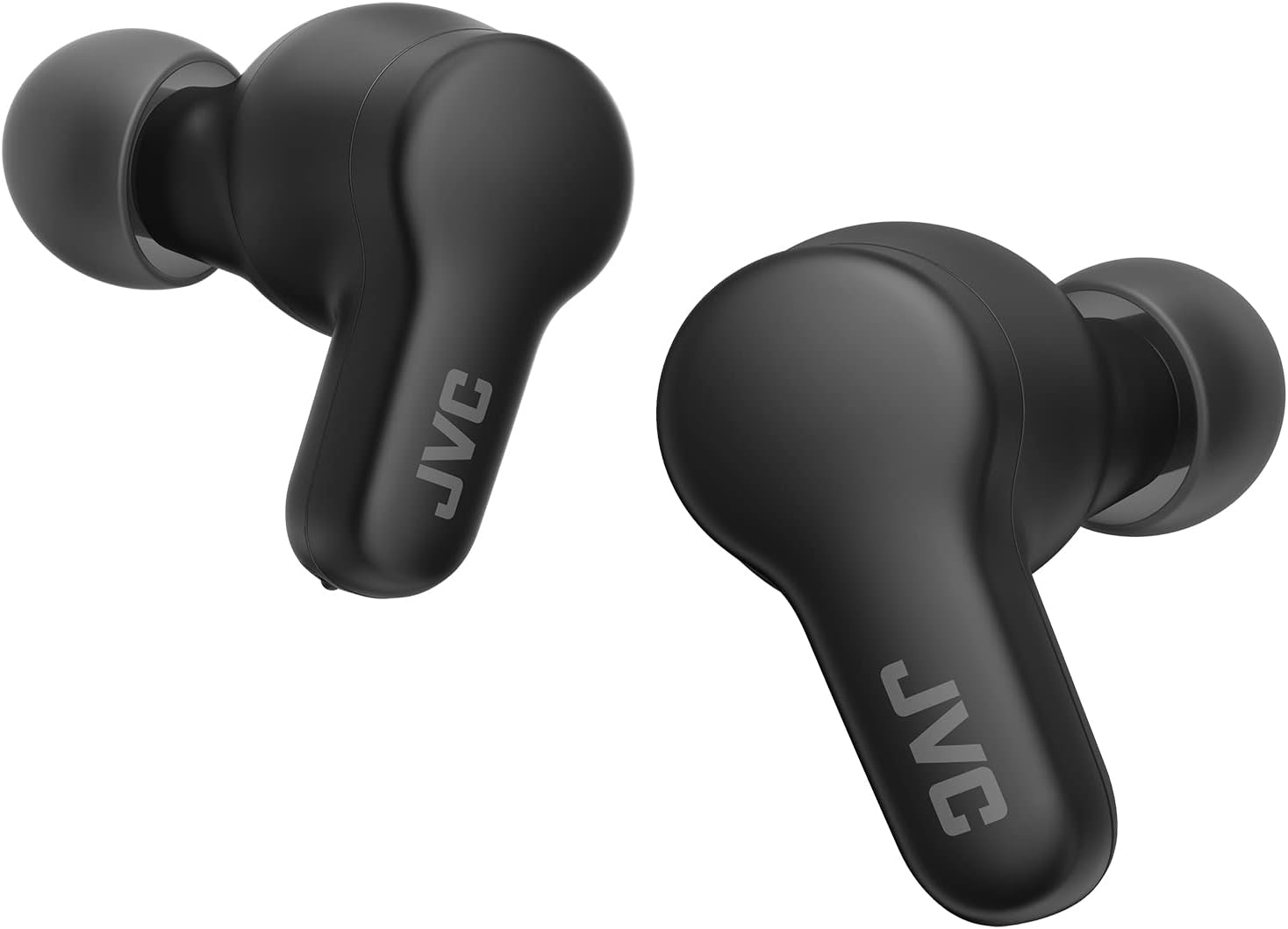 JVC，