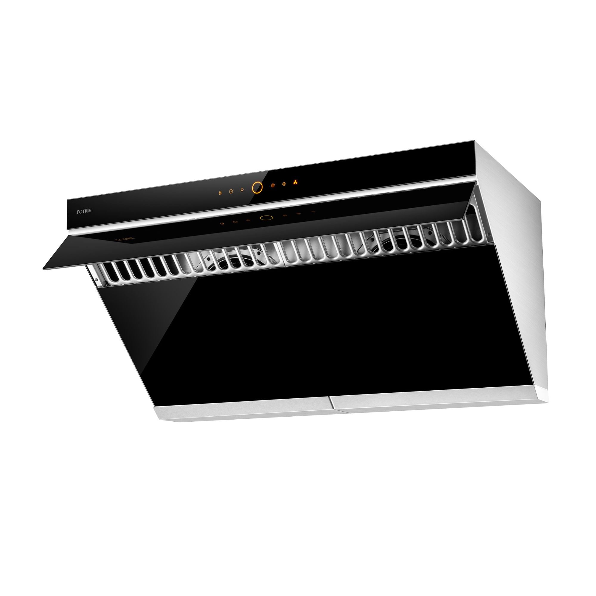 FOTILE Prestige Series 30/36 Under-Cabinet & Wall Mount Range Hood - Effortlessly Enhance Your Kitchen Ventilation