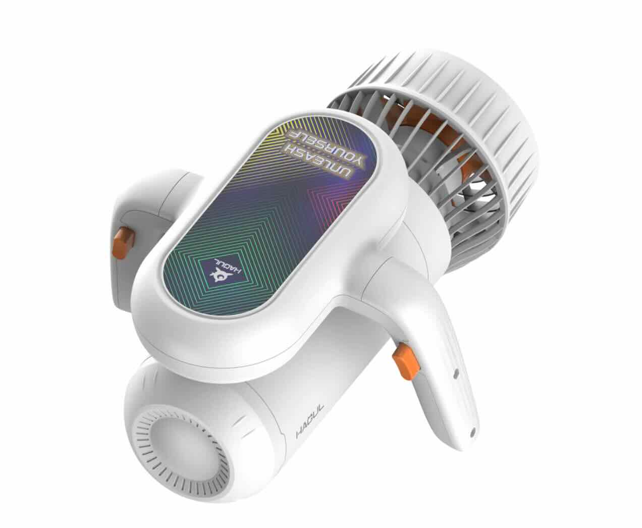 Sublue Hagul EZ: Your Ultimate Underwater Thrill Machine