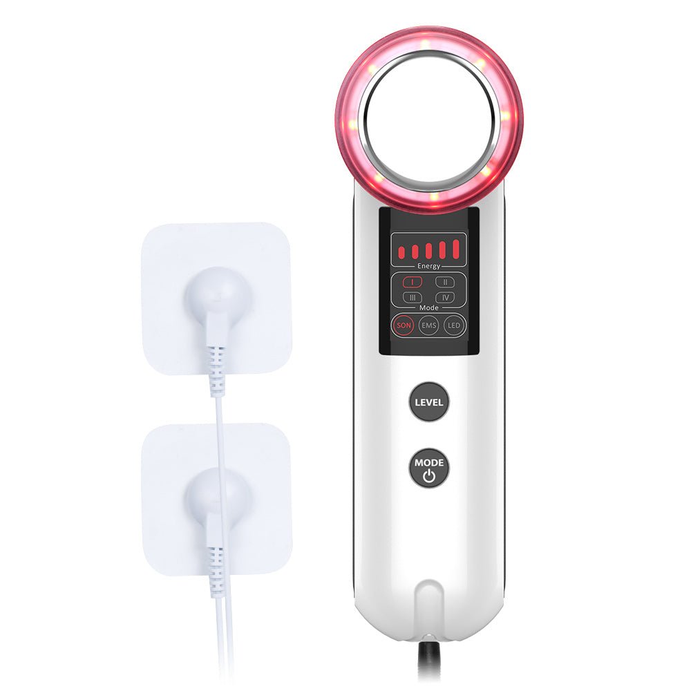 Shape Tactics EMS LED