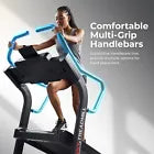 Sunny Health & Fitness Premium Incline/Decline Treadmill - SF-X7200: Your Ultimate Home Gym Partner