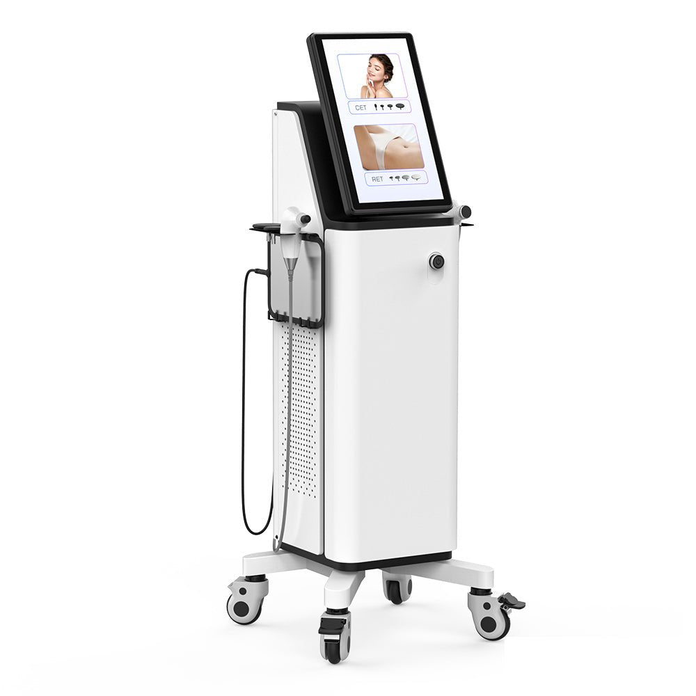 Shape Tactics ElitePro Body & Face Rejuvenation System