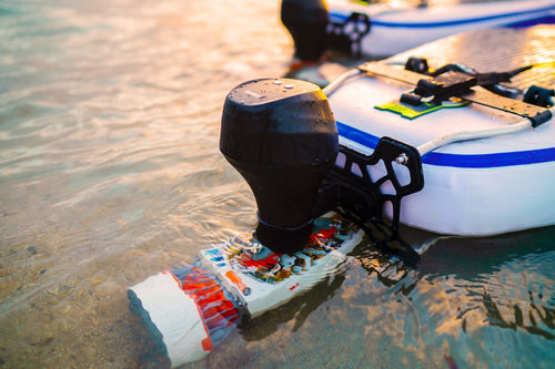Sublue Tini Electric Paddleboard Conversion Kit