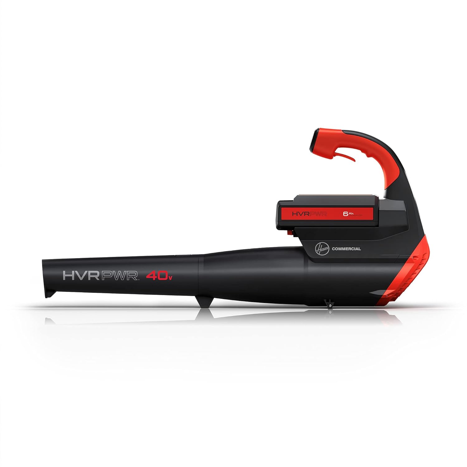 Hoover HVRPWR 40V Cordless Blower - The Ultimate Cleaning Powerhouse