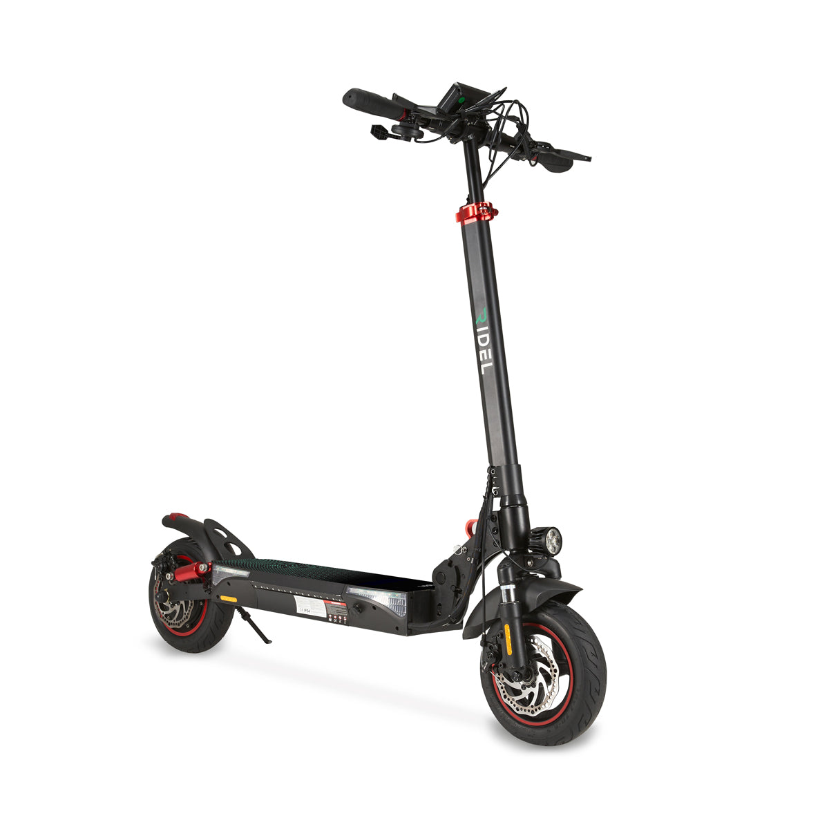 Ridel RS 800W Electric Scooter - Power & Performance Redefined