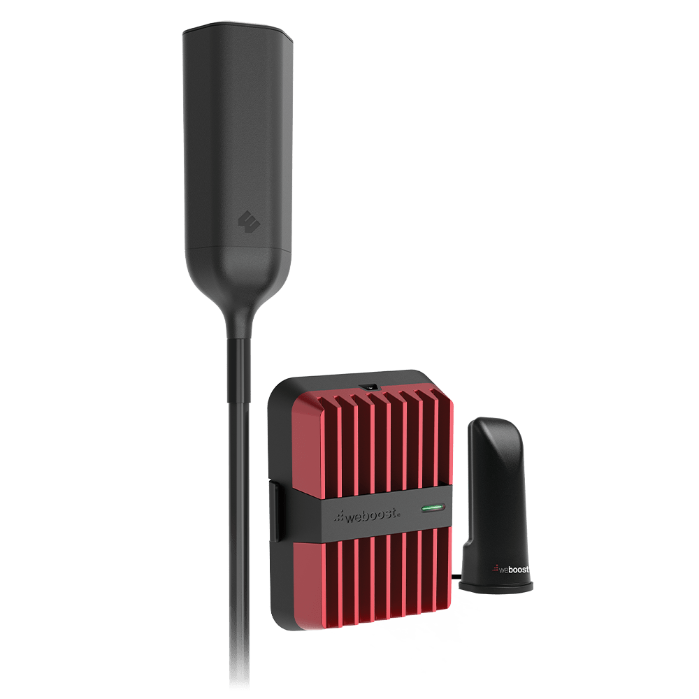 weBoost Drive Reach RV