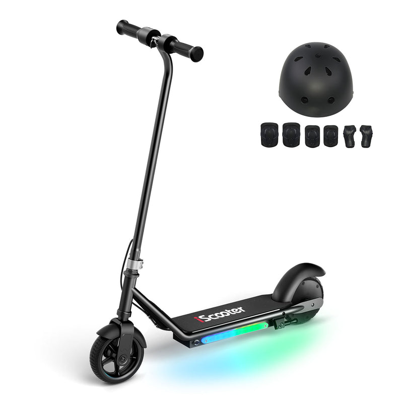 iScooter iK3 Kids' Electric Scooter - Fun and Safe Riding!